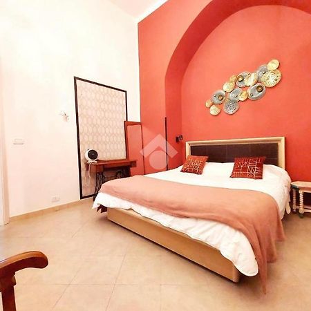 Vila Metropolitan Basso Neapol Exteriér fotografie
